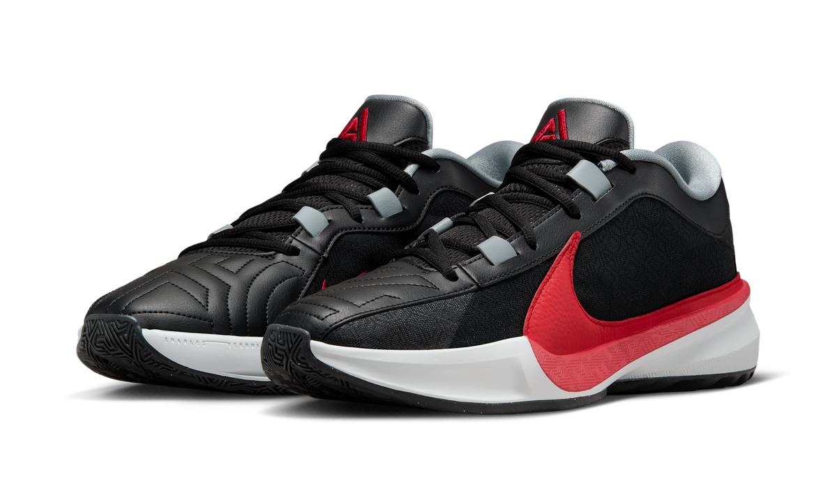Nike Zoom Freak 5 Double Trouble