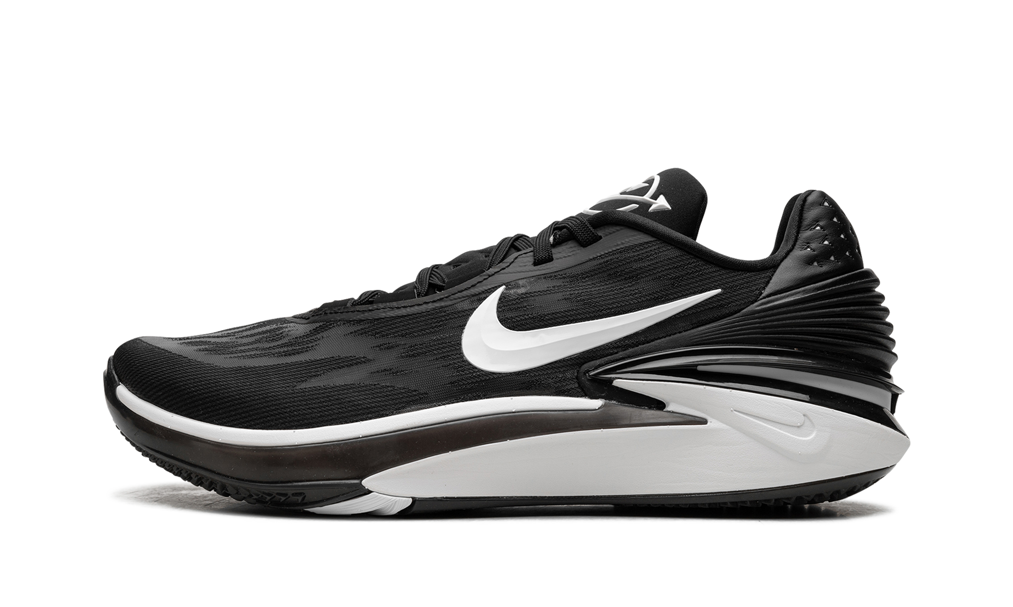 Nike Zoom GT Cut 2 Black White
