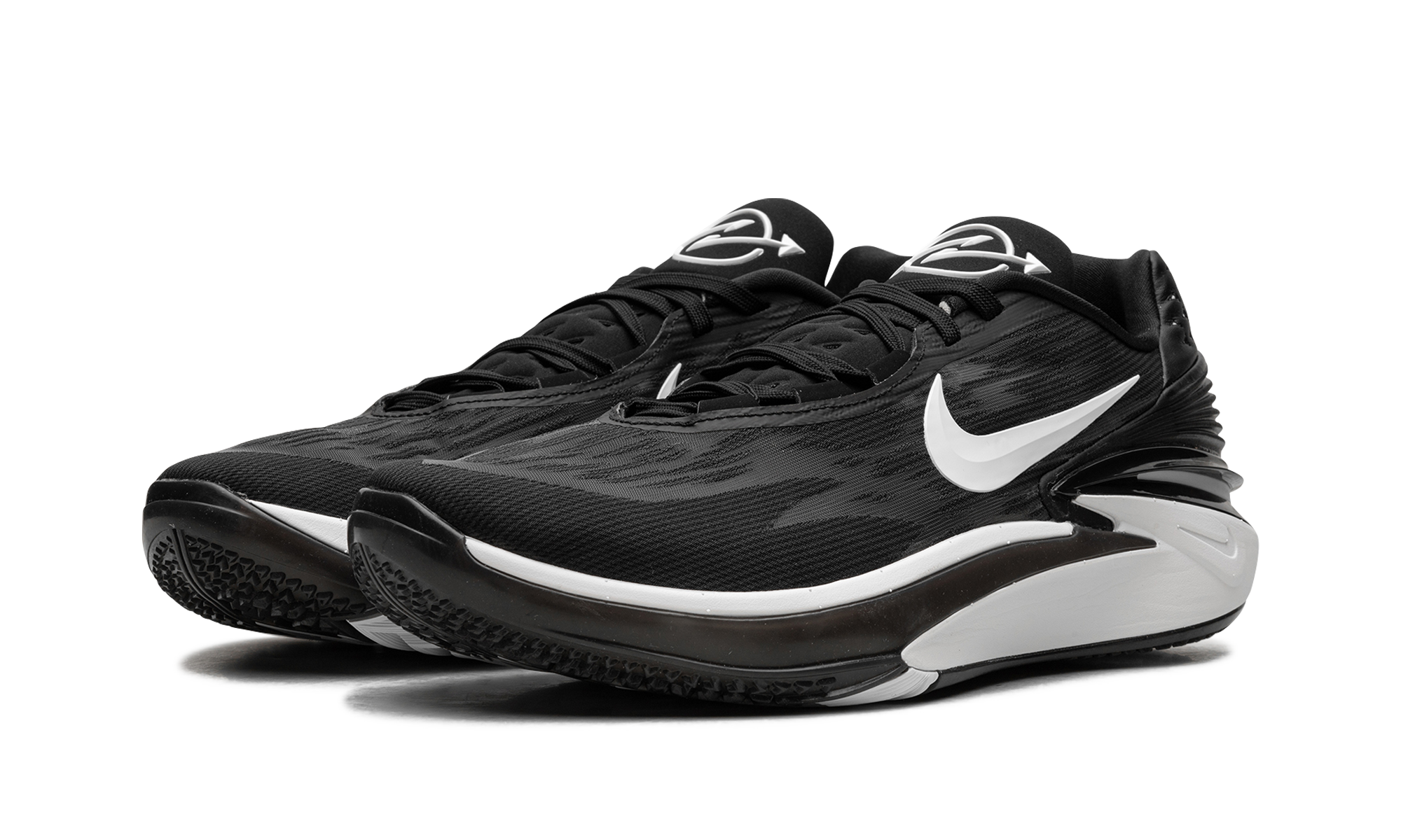 Nike Zoom GT Cut 2 Black White