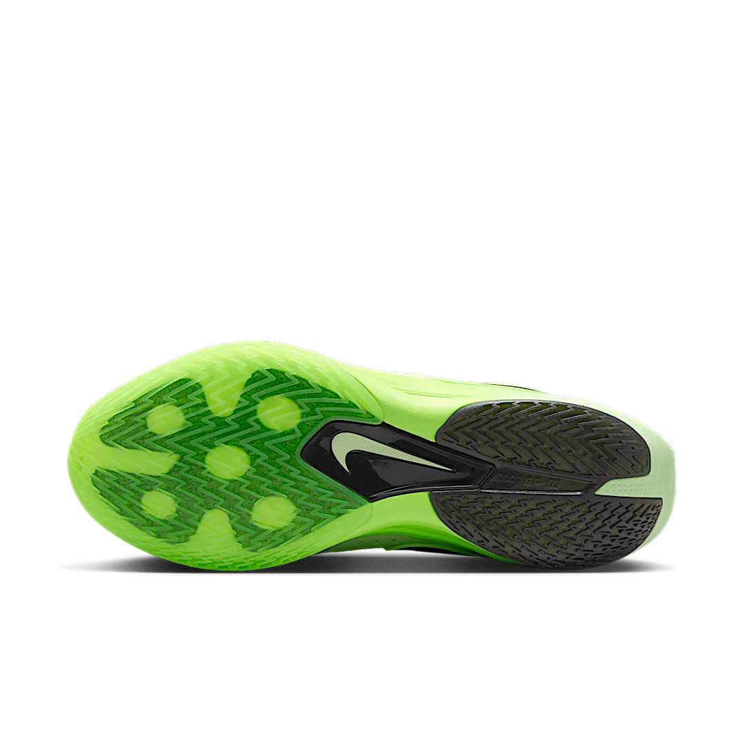 Nike Zoom GT Cut 3 Barely Volt, Barely Volt/Volt/Metallic (DV2913-700/DV2918-700)