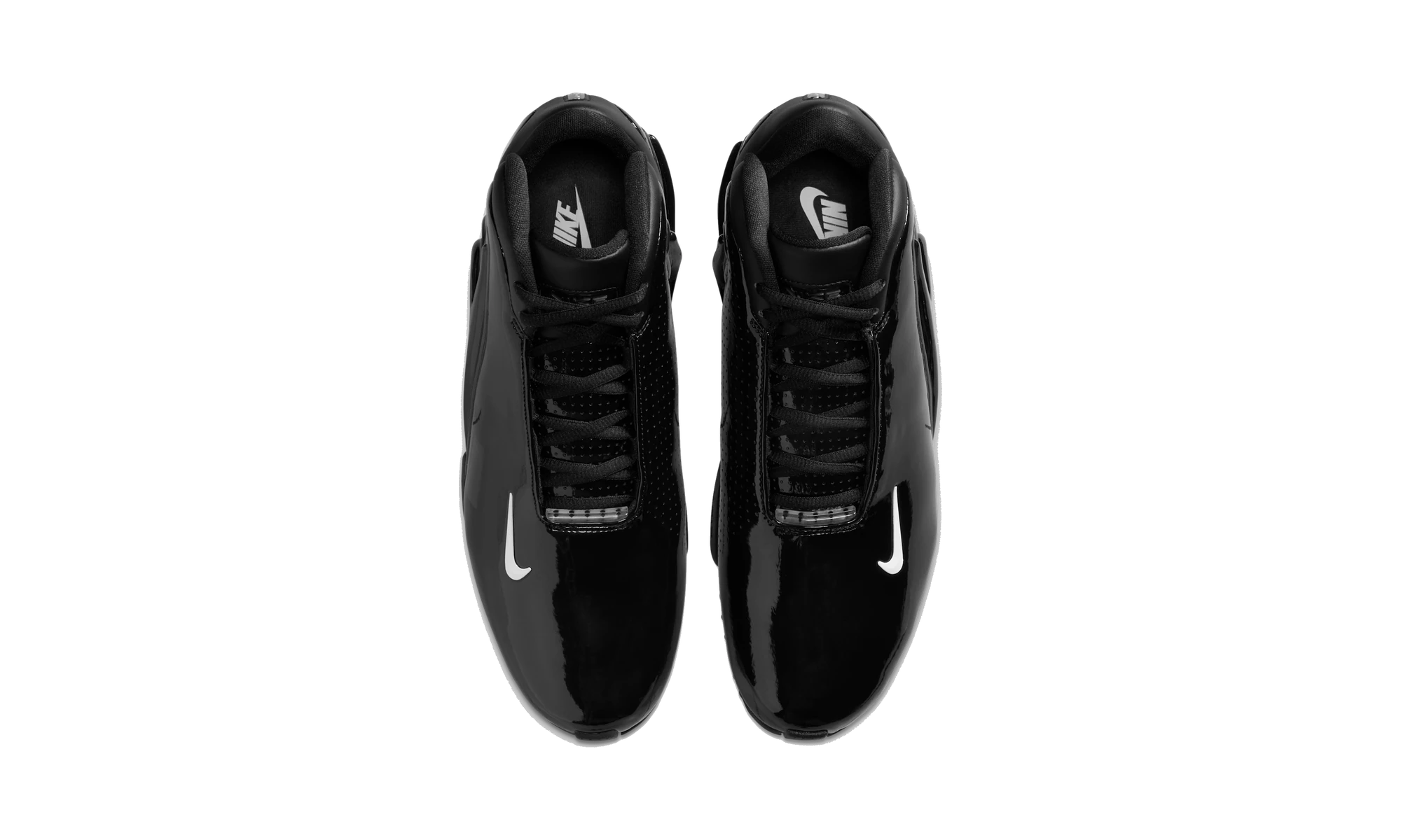 Nike Zoom Hyperflight Patent Black