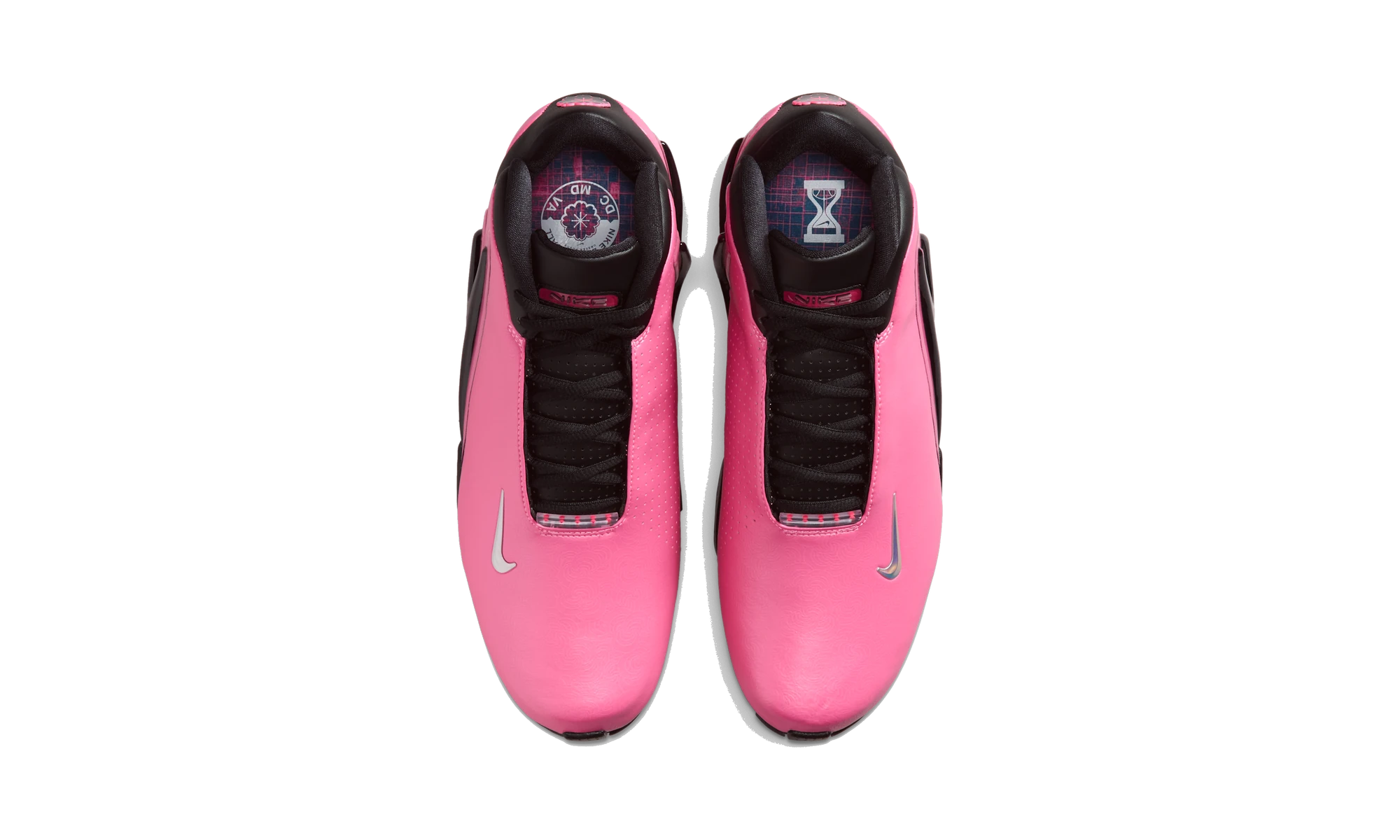 Nike Zoom Hyperflight Unseen Hours DMV