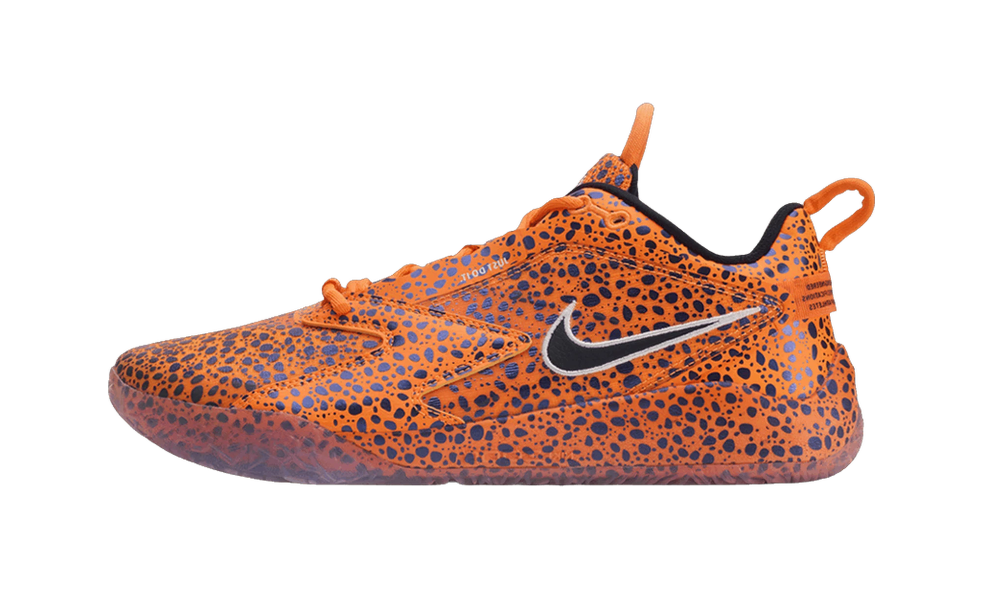 Nike Zoom Hyperspeed Court SE Electric Pack Olympic Safari