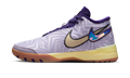 Nike Zoom LeBron NXXT Genisus Amethyst Tint Court Purple