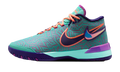 Nike Zoom LeBron NXXT Genisus Hyper Turquoise
