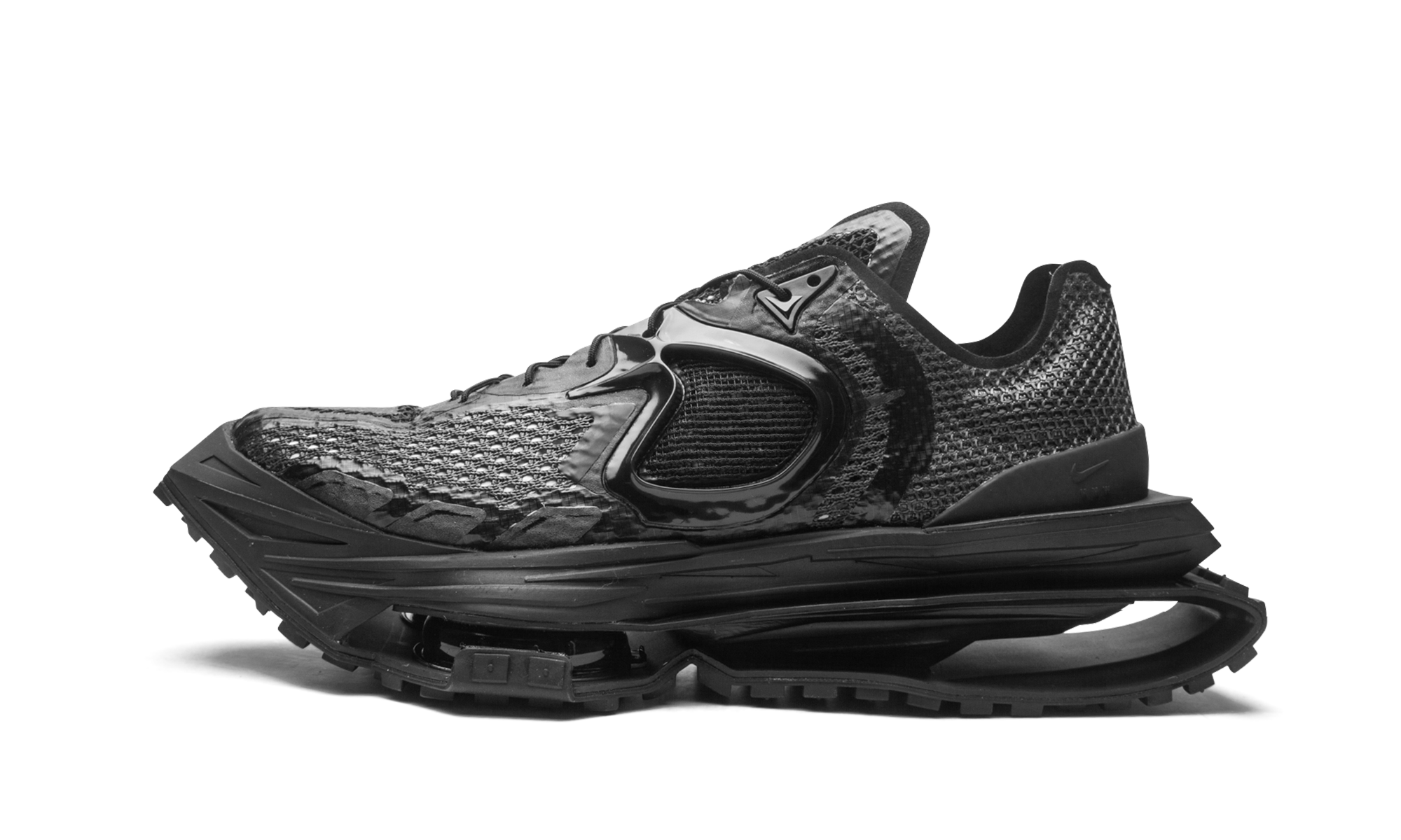 Nike Zoom MMW 004 Triple Black