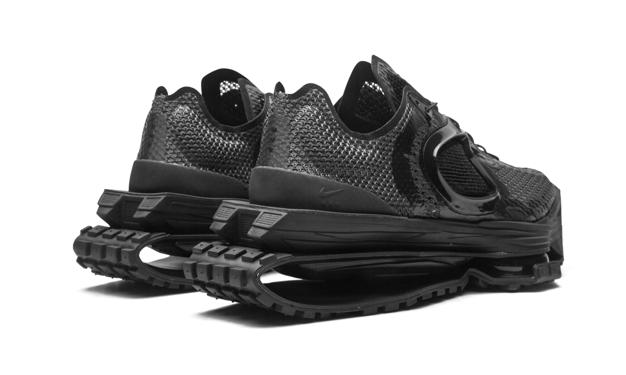 Nike Zoom MMW 004 Triple Black