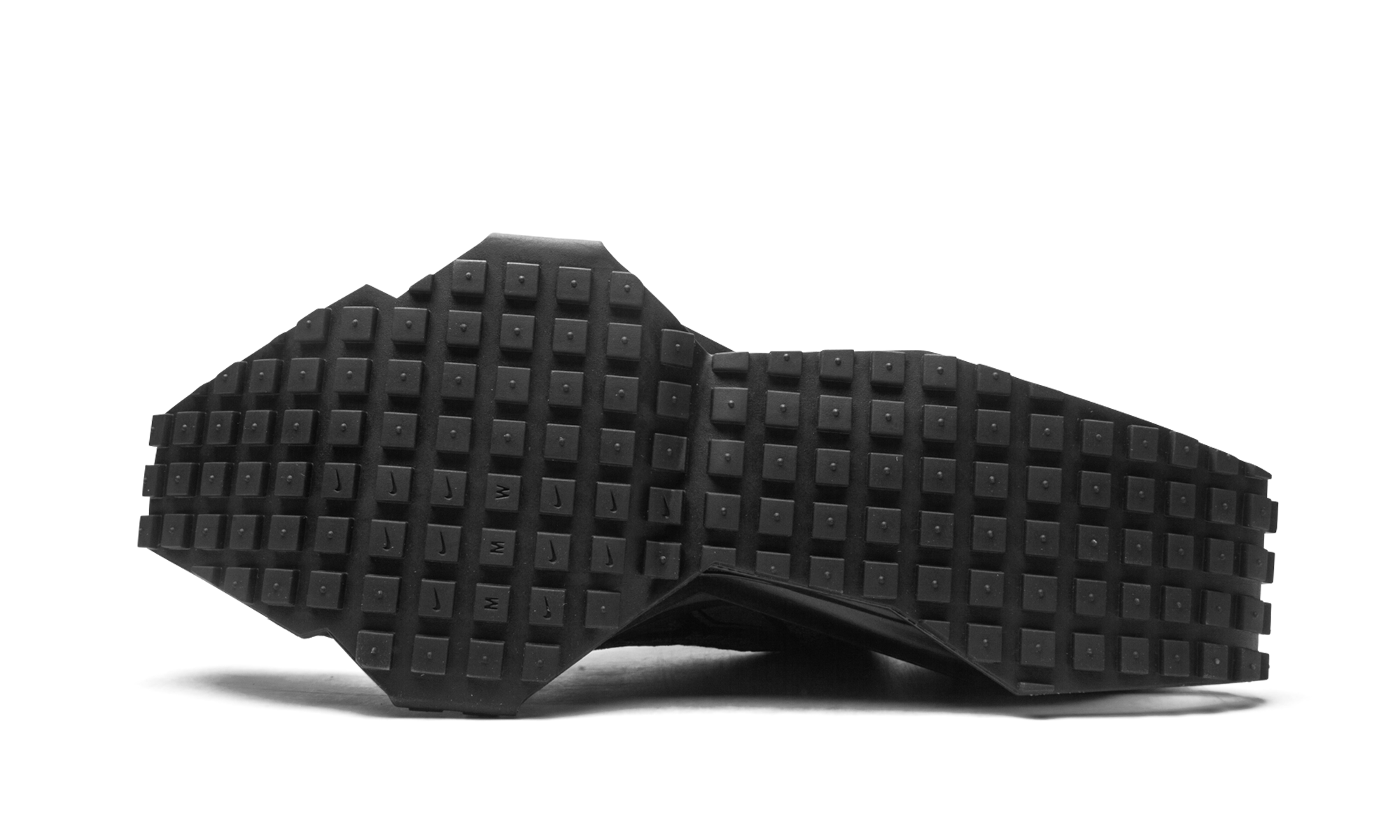 Nike Zoom MMW 004 Triple Black