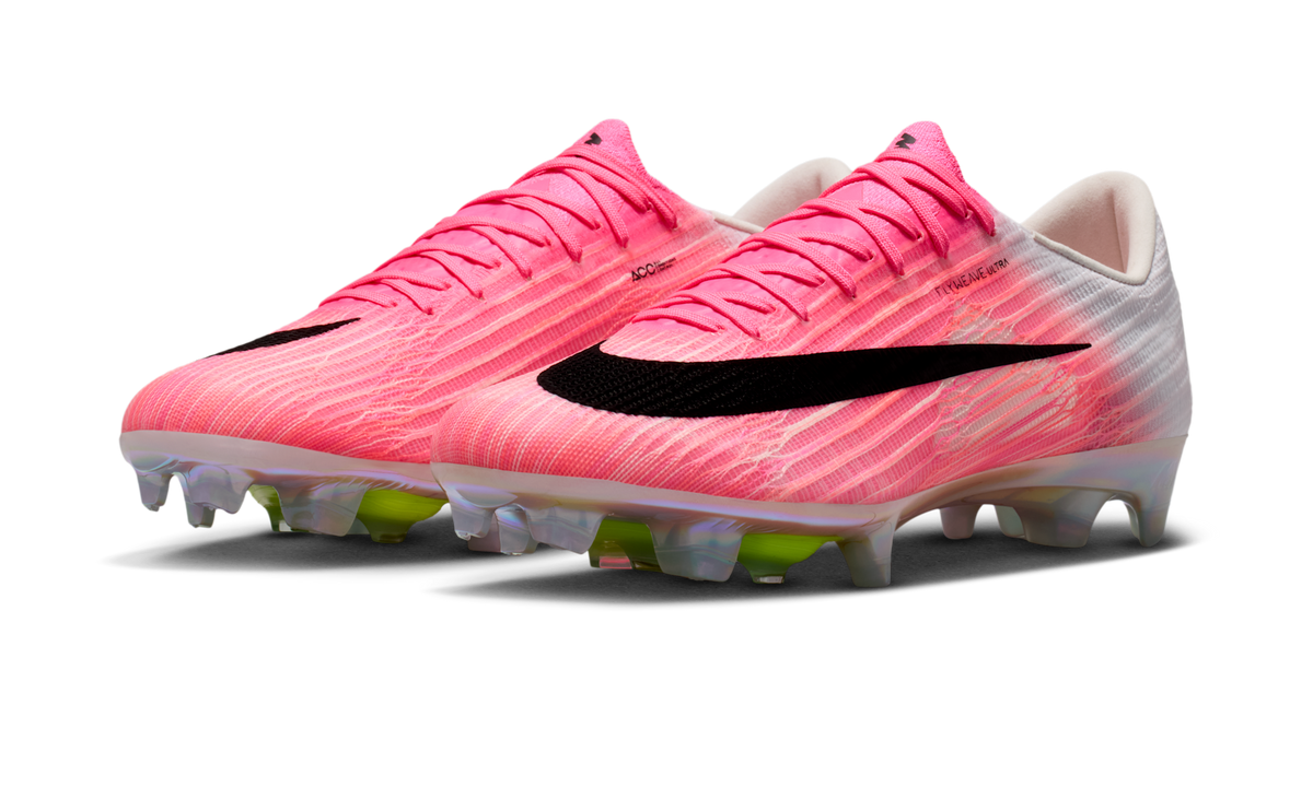 Nike Zoom Mercurial Superfly 11 Elite FG Breakout Pack