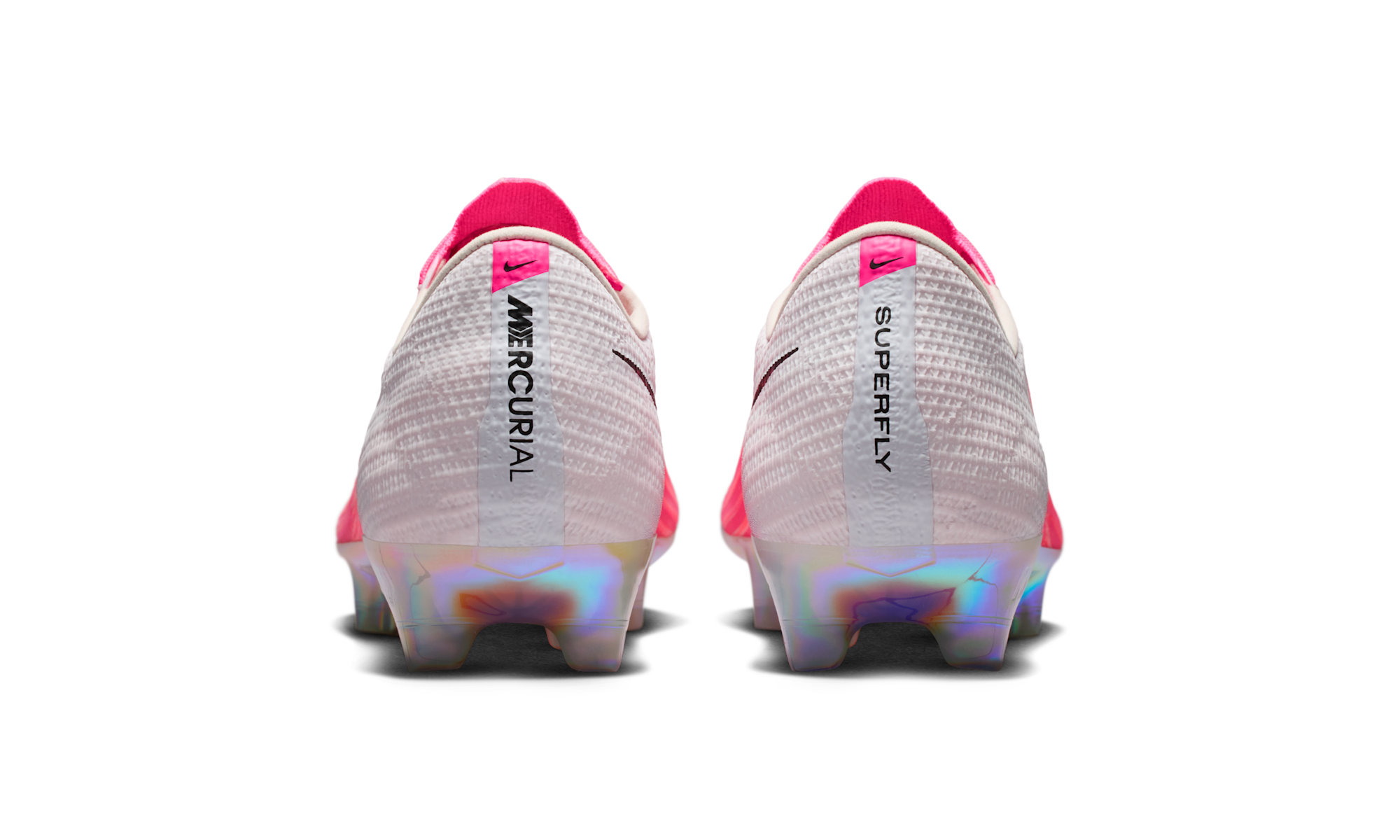 Nike Zoom Mercurial Superfly 11 Elite FG Breakout Pack