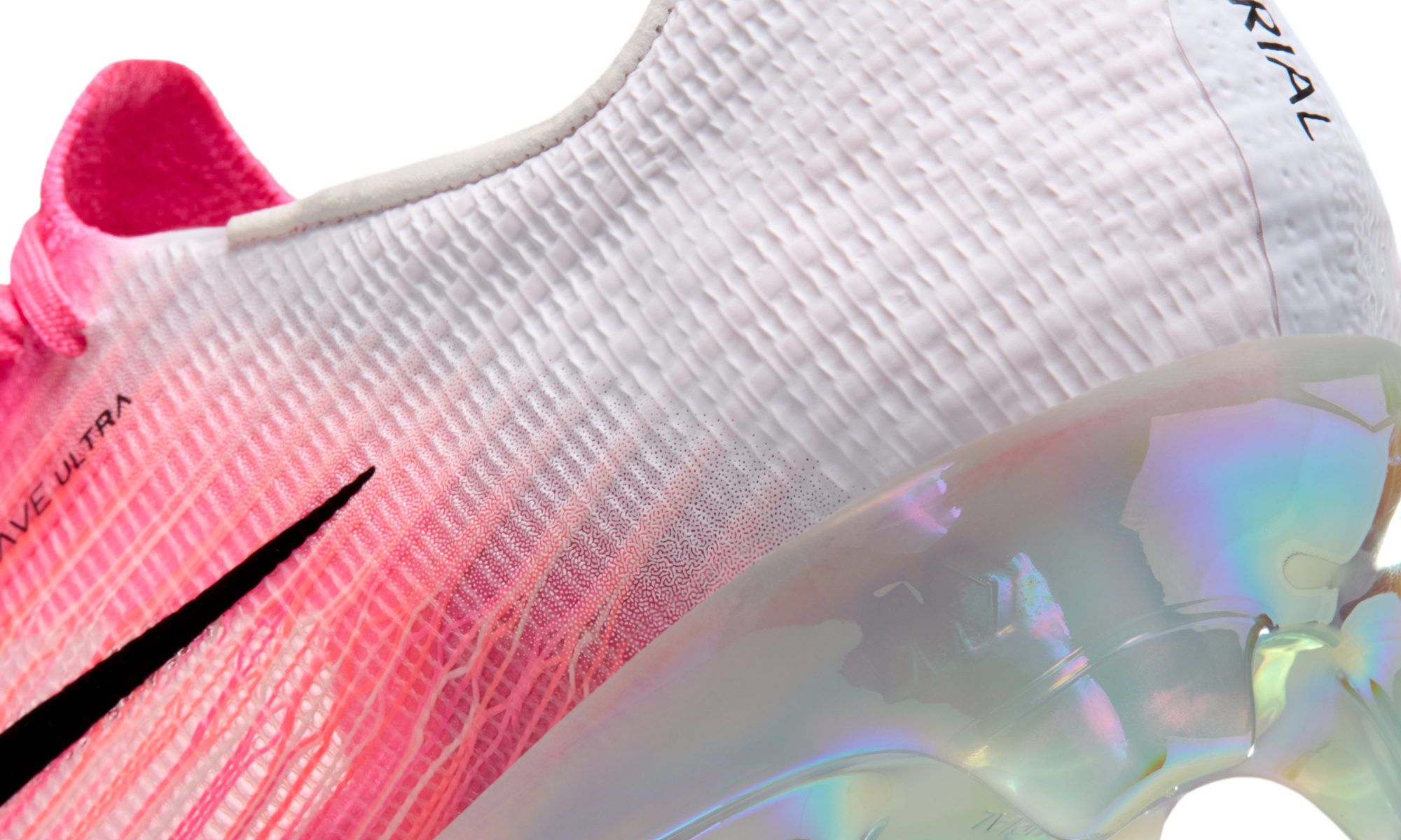 Nike Zoom Mercurial Superfly 11 Elite FG Breakout Pack