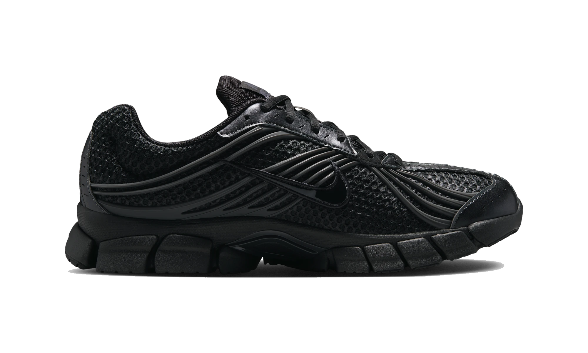 Nike Zoom Skylon 11 Black Anthracite