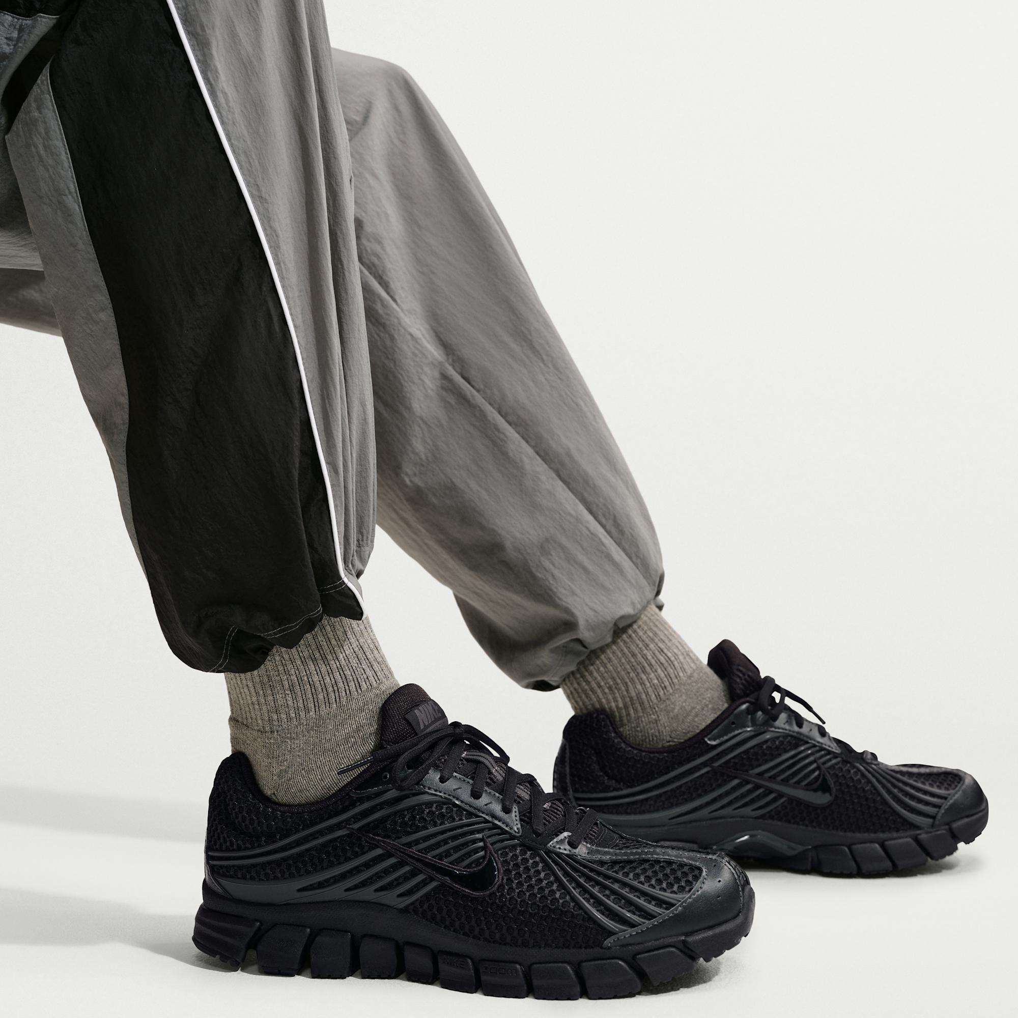 Nike Zoom Skylon 11 Black Anthracite
