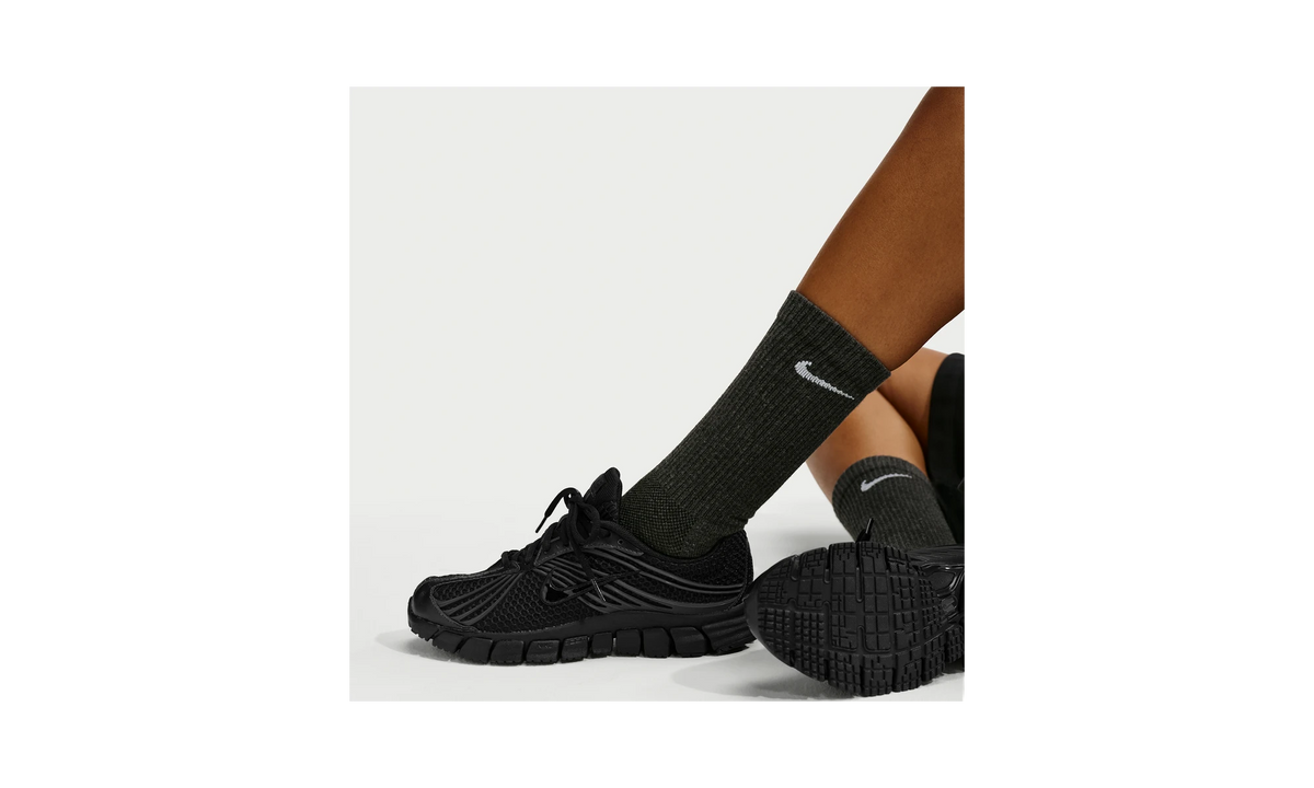 Nike Zoom Skylon 11 Black Anthracite
