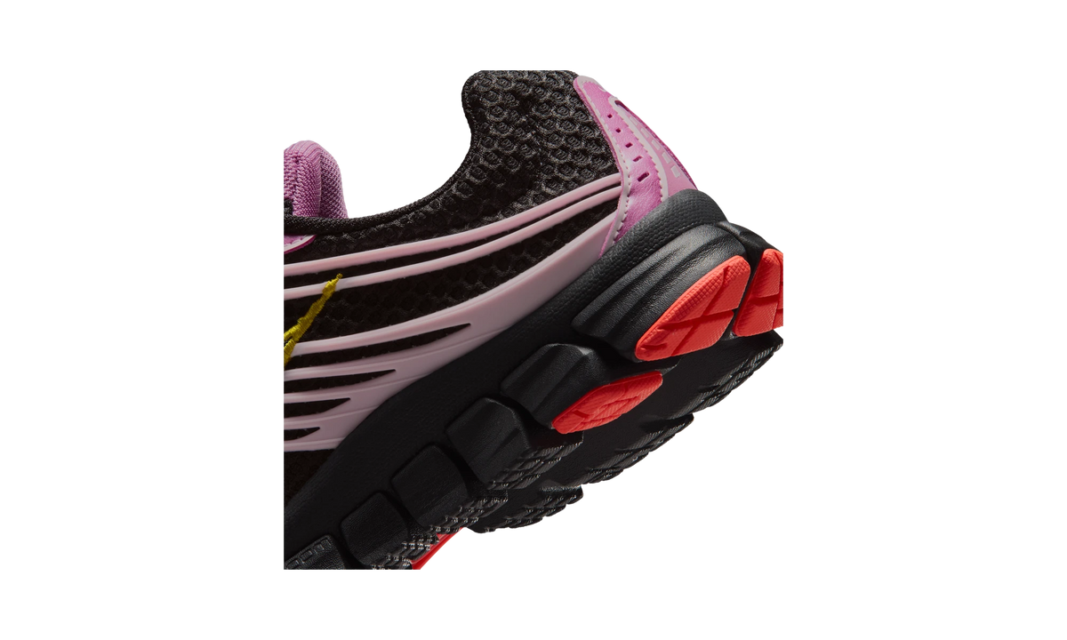 Nike Zoom Skylon 11 Black Light Magenta Pink