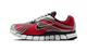 Nike Zoom Skylon 11 University Red Black Silver