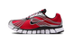 Nike Zoom Skylon 11 University Red Black Silver