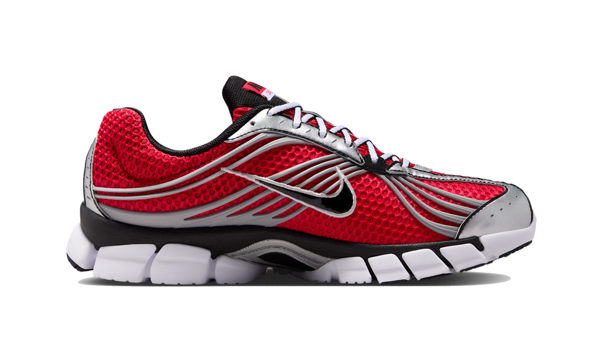 Nike Zoom Skylon 11 University Red Black Silver