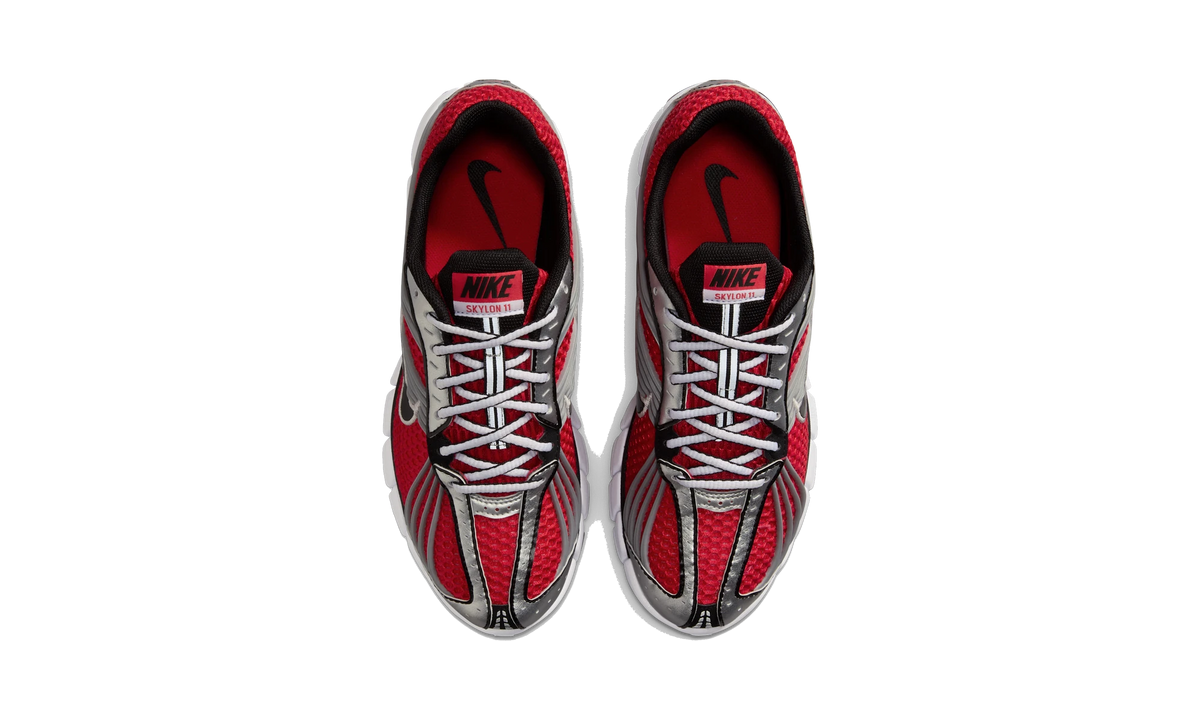 Nike Zoom Skylon 11 University Red Black Silver