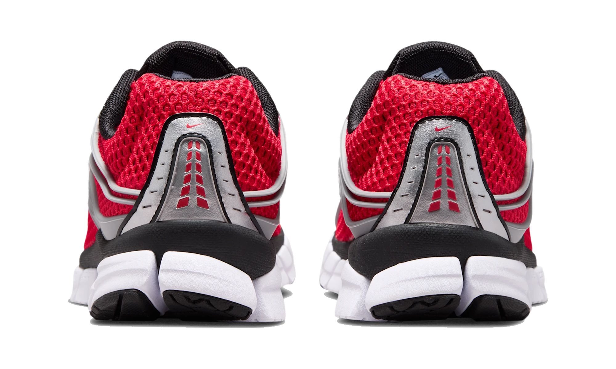 Nike Zoom Skylon 11 University Red Black Silver