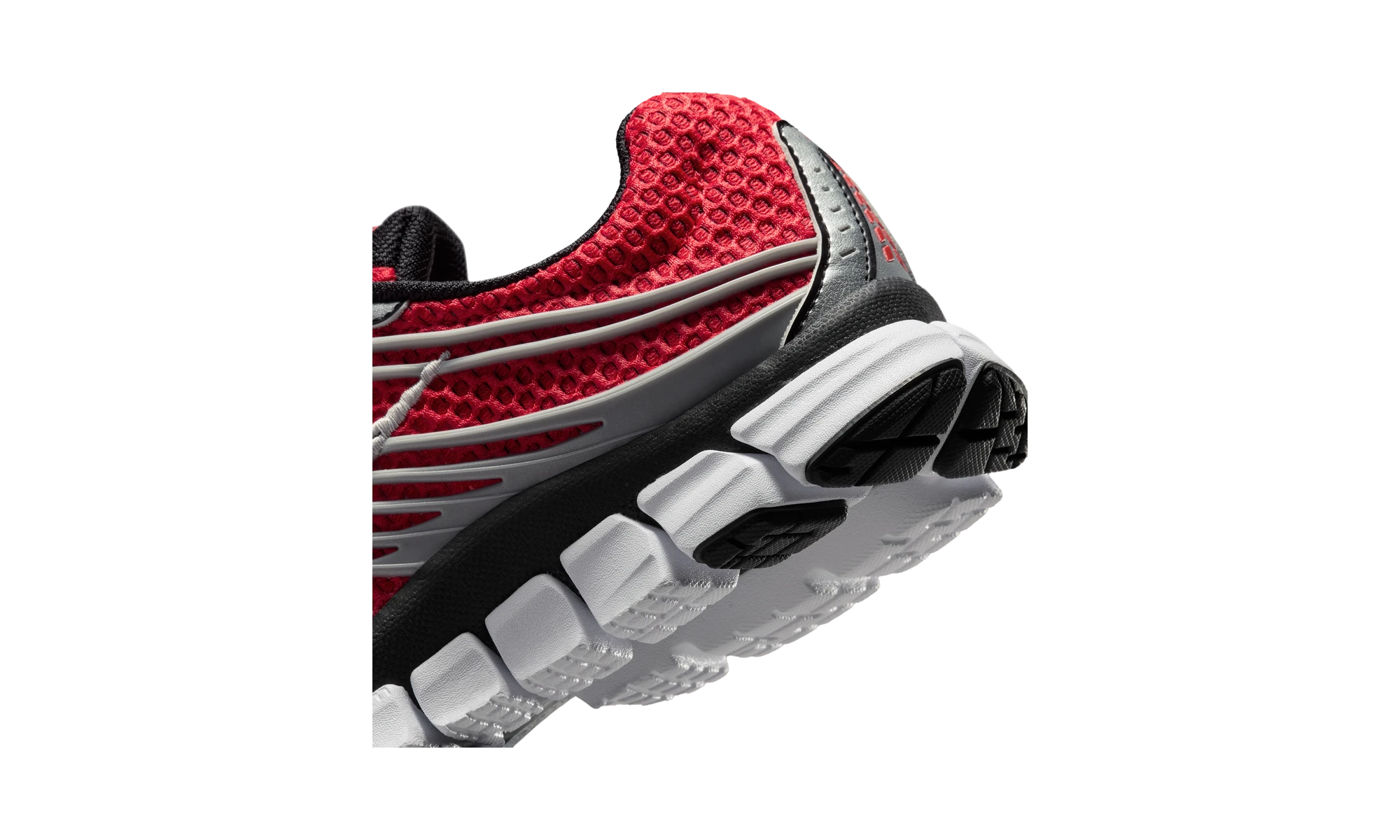 Nike Zoom Skylon 11 University Red Black Silver