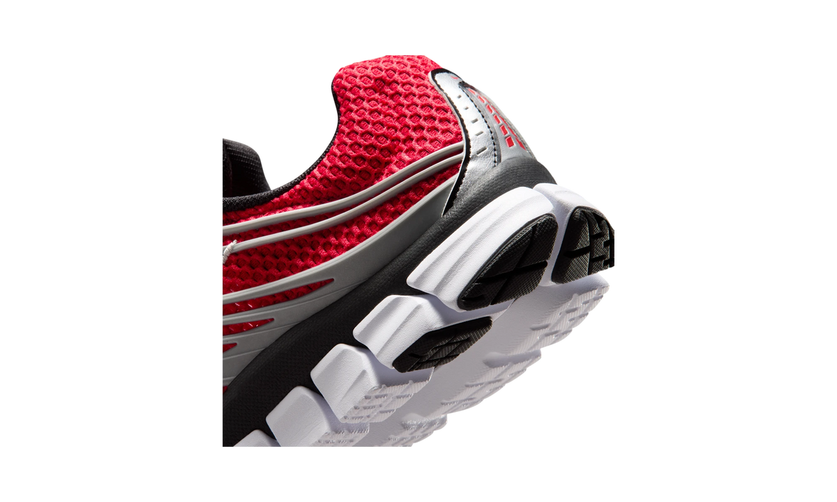Nike Zoom Skylon 11 University Red Black Silver