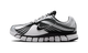 Nike Zoom Skylon 11 White Black Light Smoke Grey