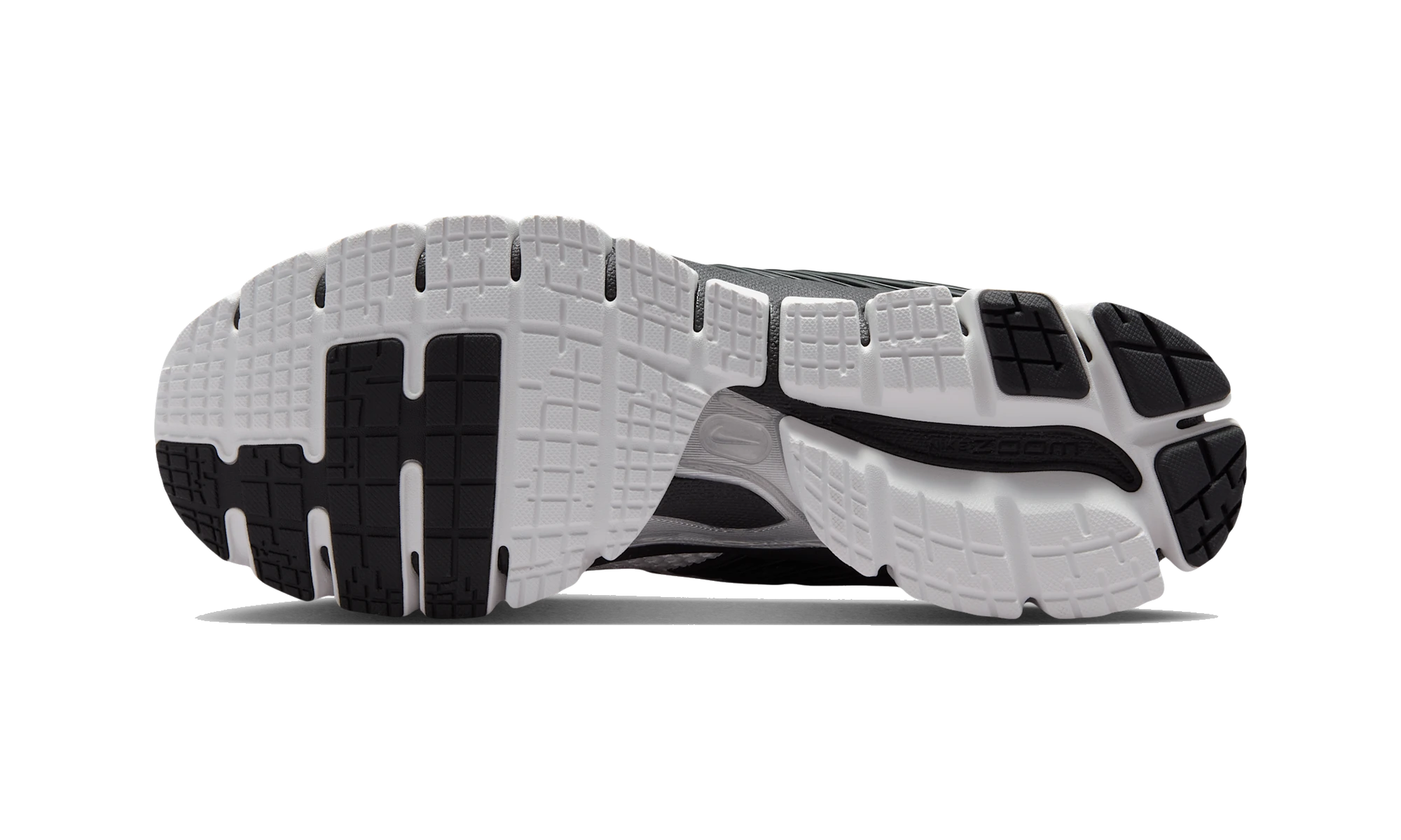Nike Zoom Skylon 11 White Black Light Smoke Grey