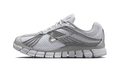 Nike Zoom Skylon 11 White Grey Fog Silver