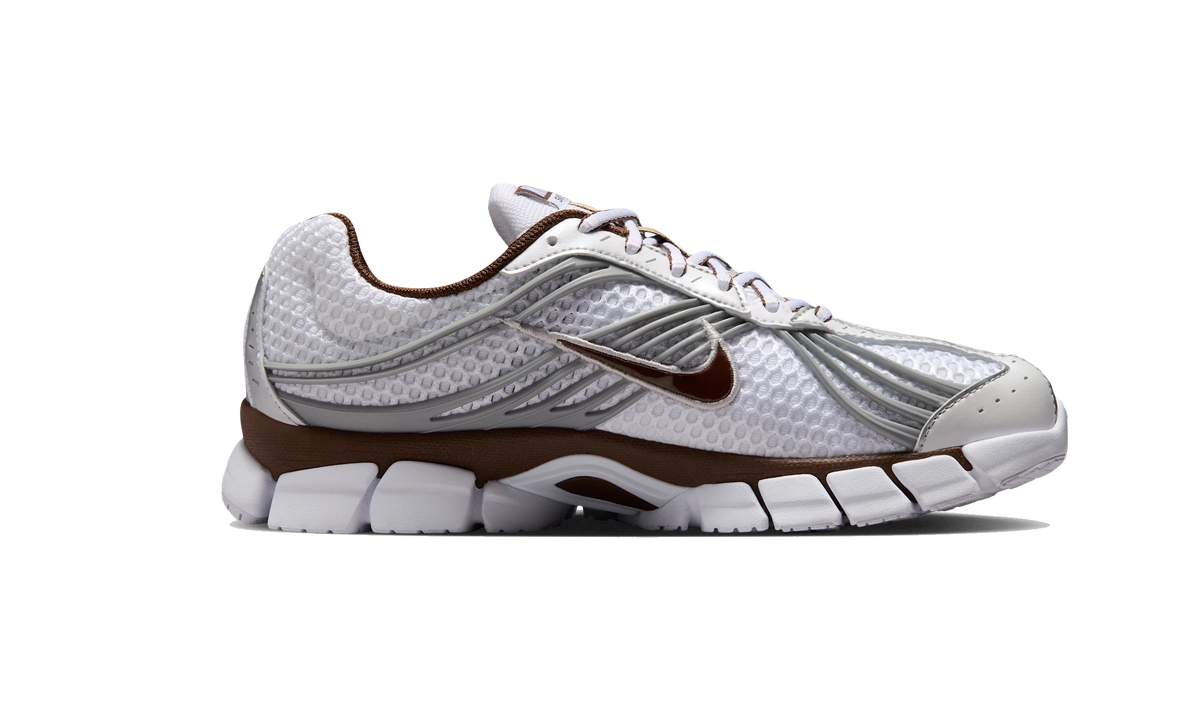 Nike Zoom Skylon 11 White Silver Cacao Wow