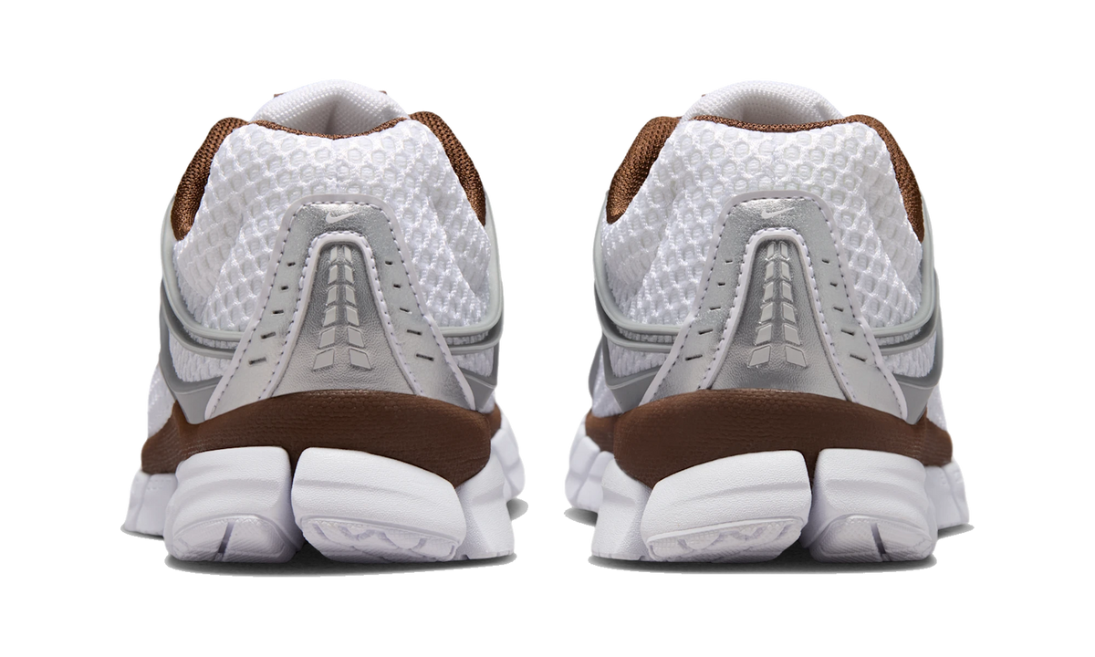 Nike Zoom Skylon 11 White Silver Cacao Wow