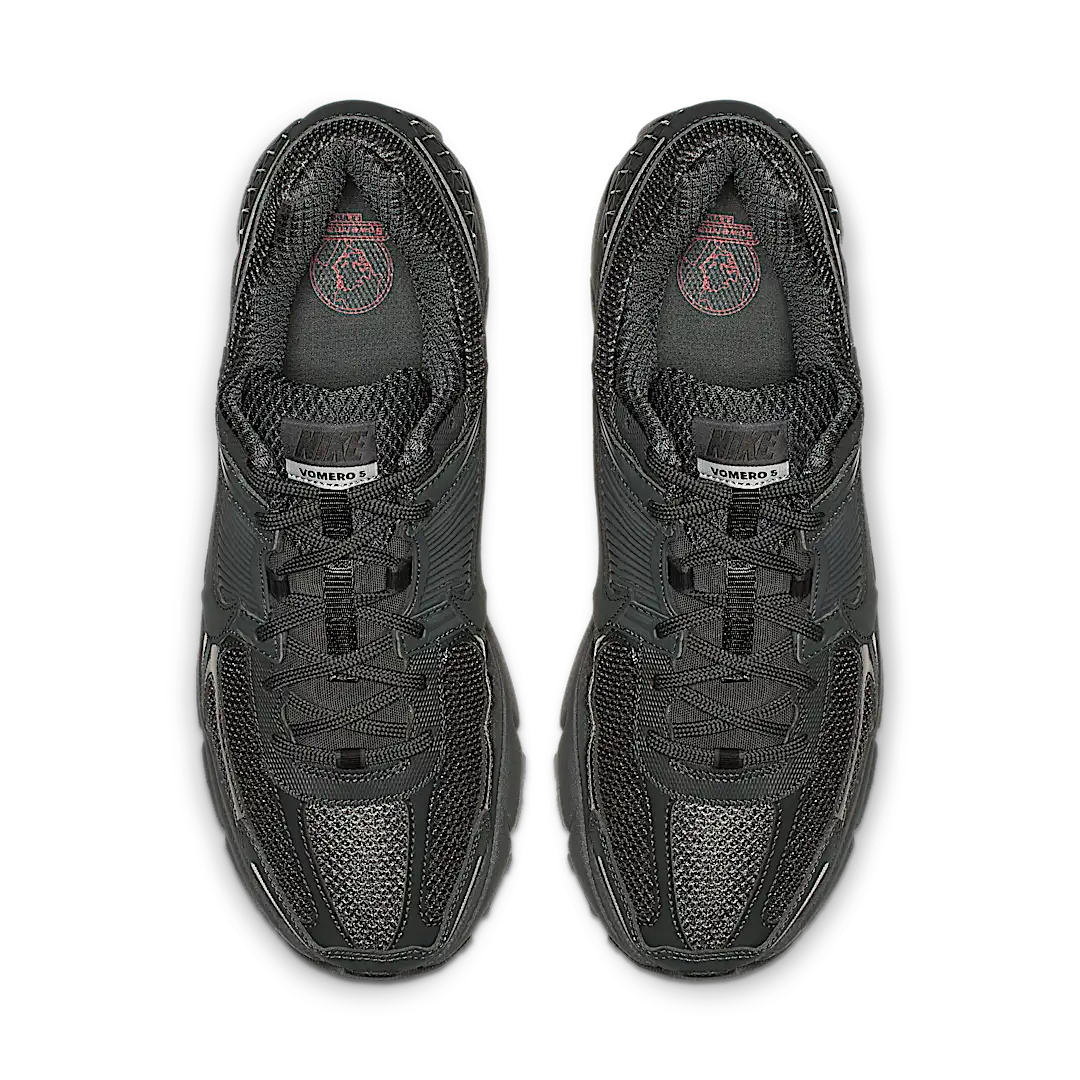 Nike Zoom Vomero 5 Anthracite, Anthracite/Anthracite-Black-Wolf Grey (BV1358-002)