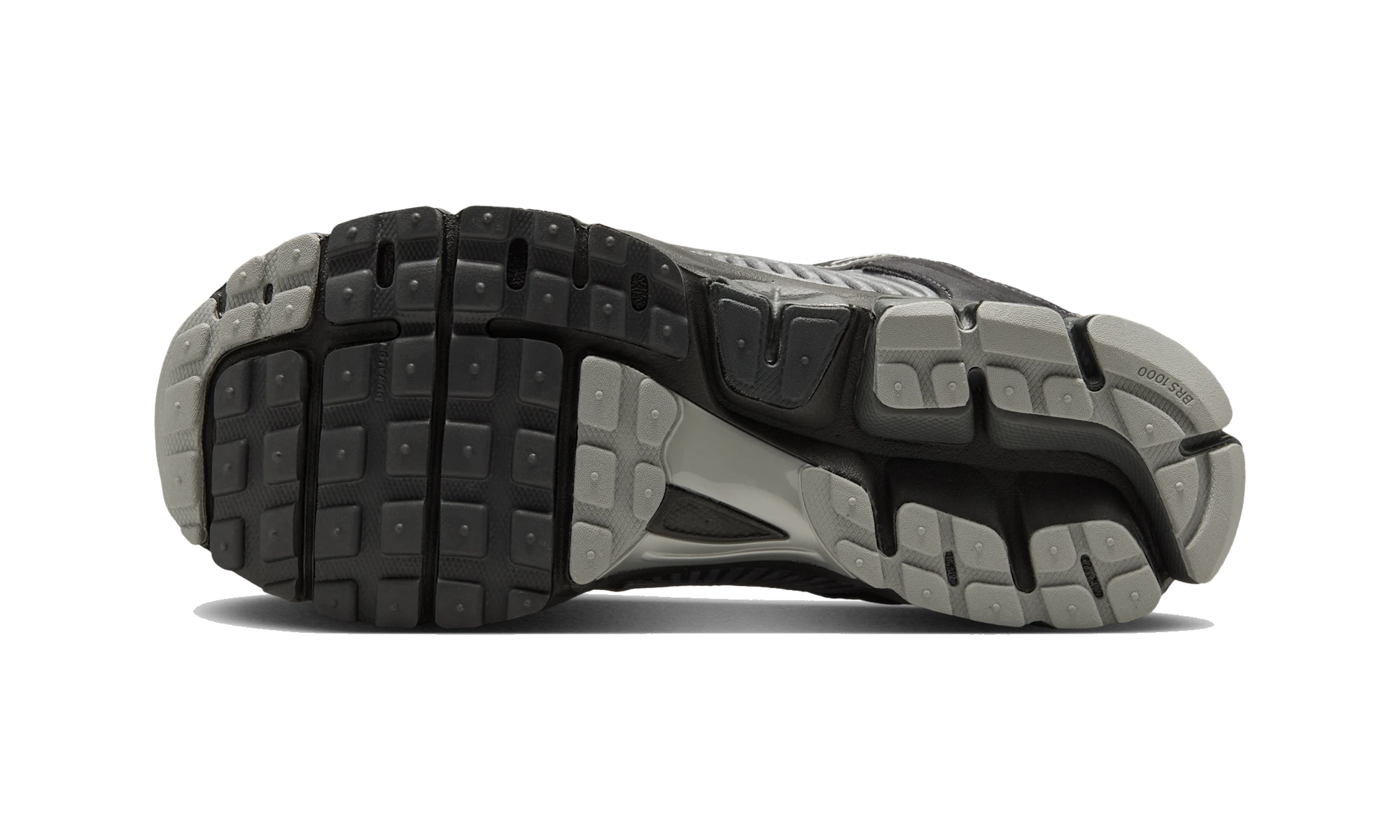 Nike Zoom Vomero 5 Anthracite Flat Silver