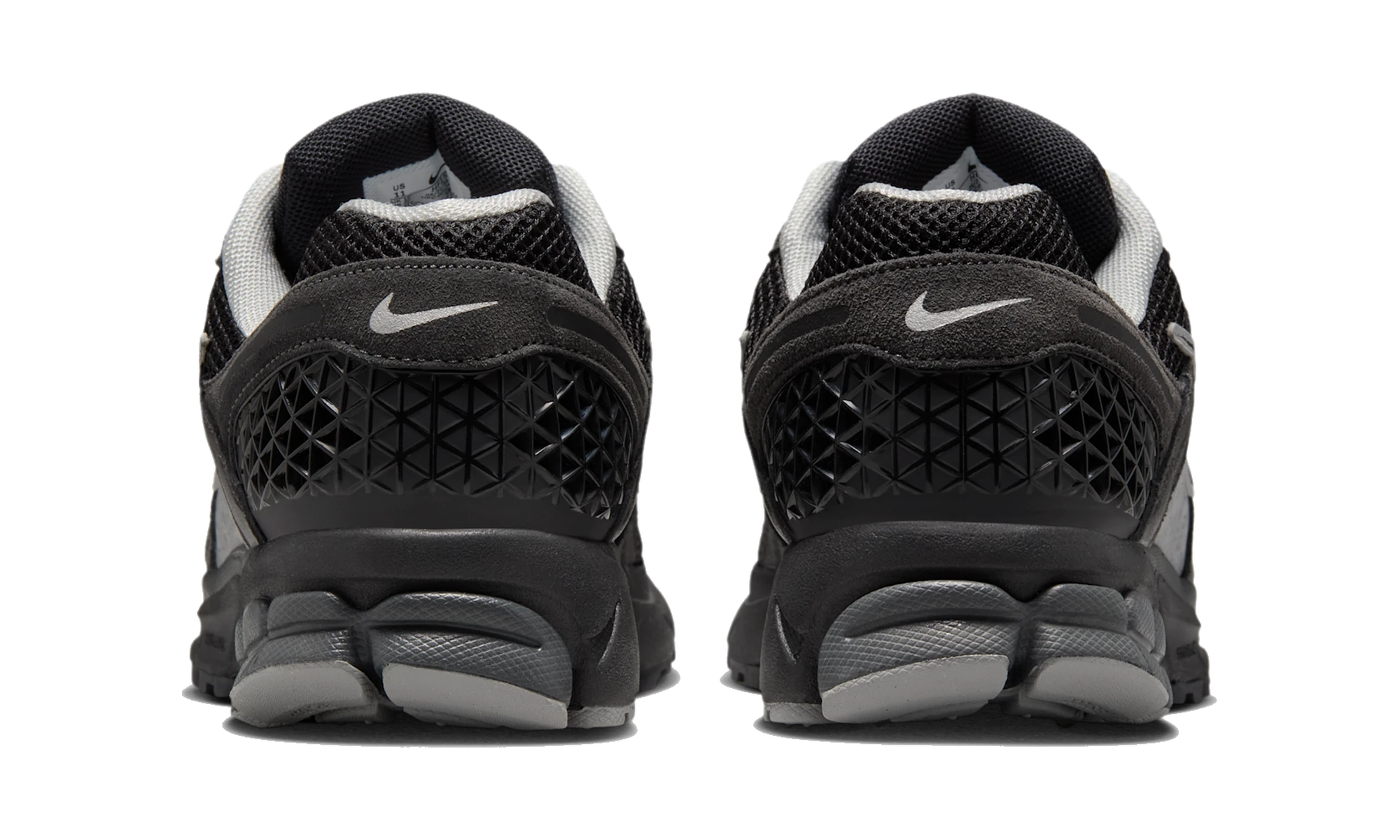 Nike Zoom Vomero 5 Anthracite Flat Silver