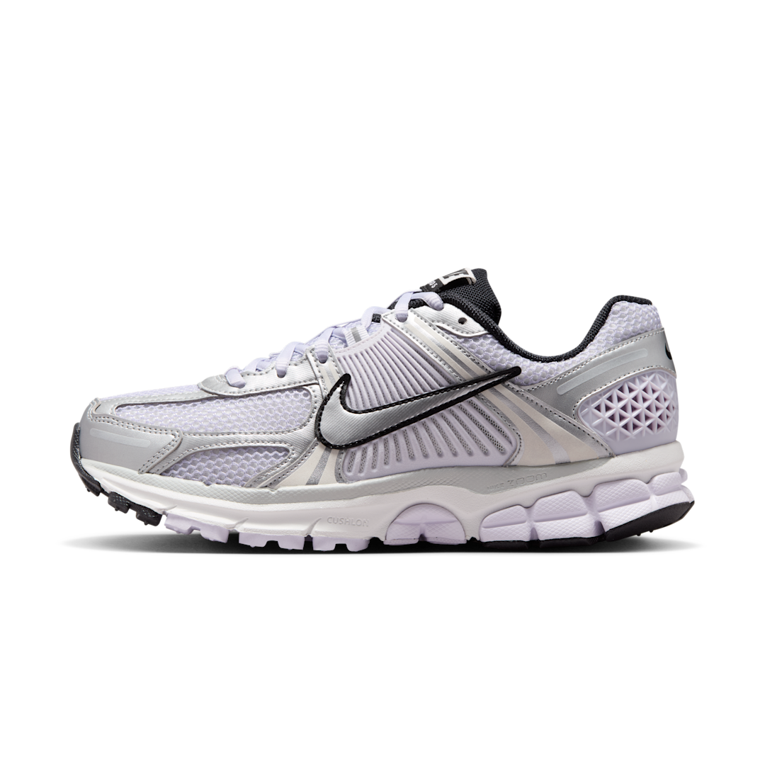 Nike Zoom Vomero 5 Barely Grape Photon Dust Summit White Metallic Silver