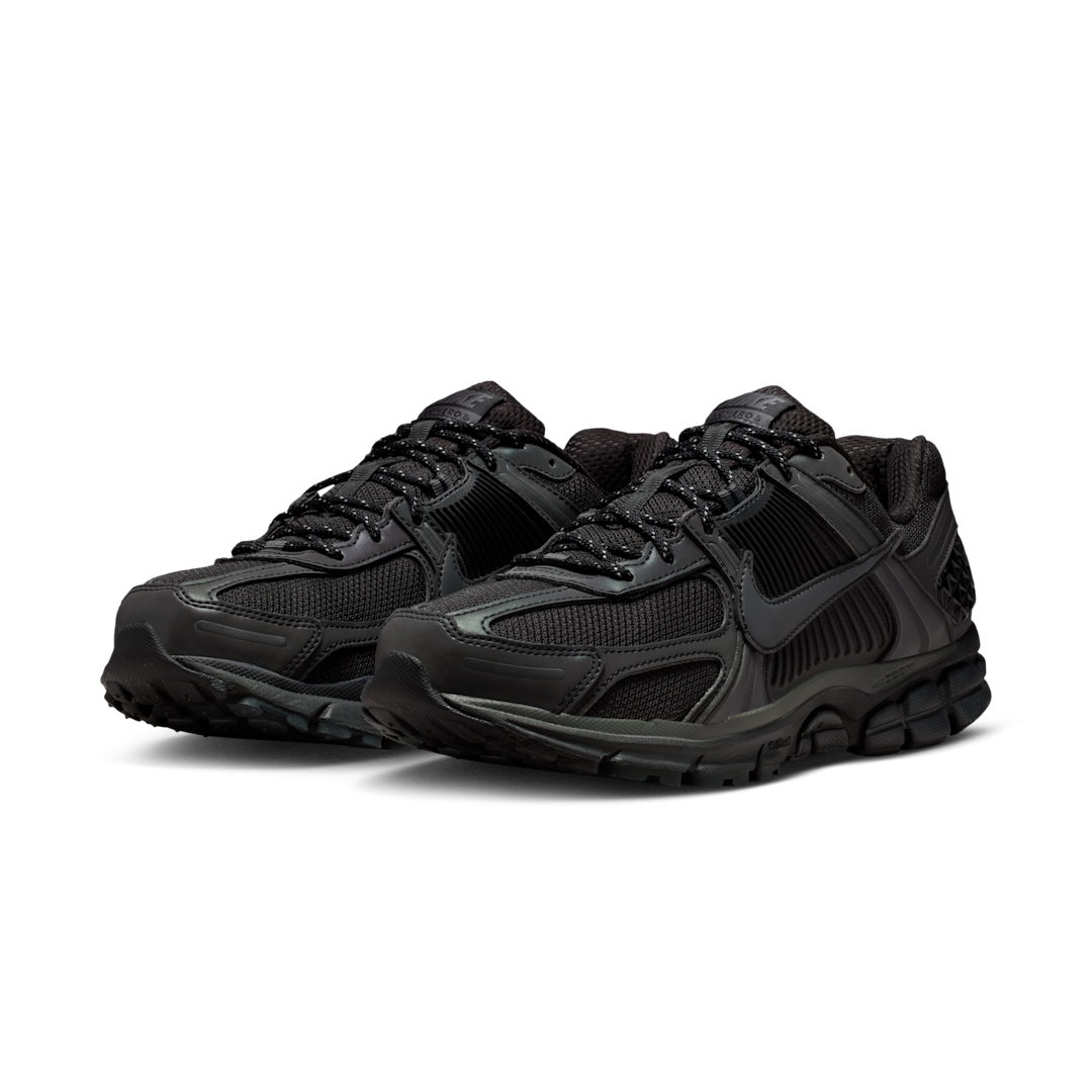 Nike Zoom Vomero 5 Black Reflective, Black/Anthracite/Light Lemon Twist (IM6597-001)