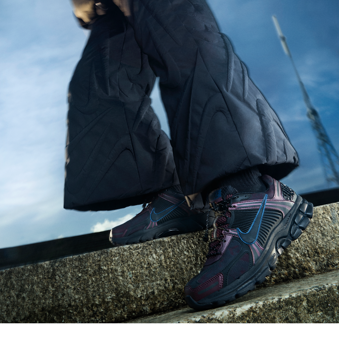 Nike Zoom Vomero 5 Burgundy Crush Midnight Navy, Burgundy Crush/Midnight Navy/Black/Black (HQ4052-600)