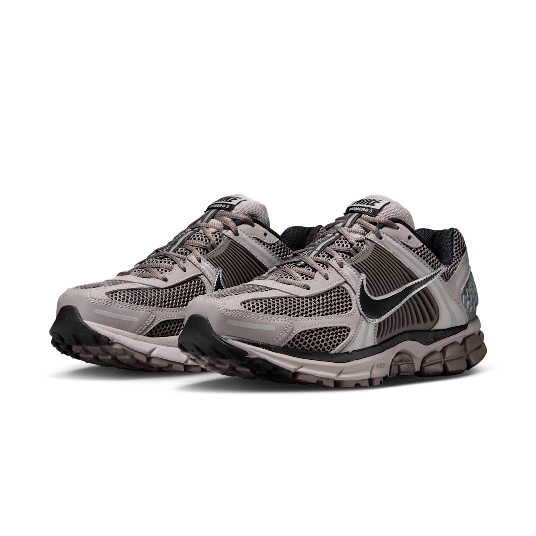 Nike Zoom Vomero 5 College Grey Cave Stone