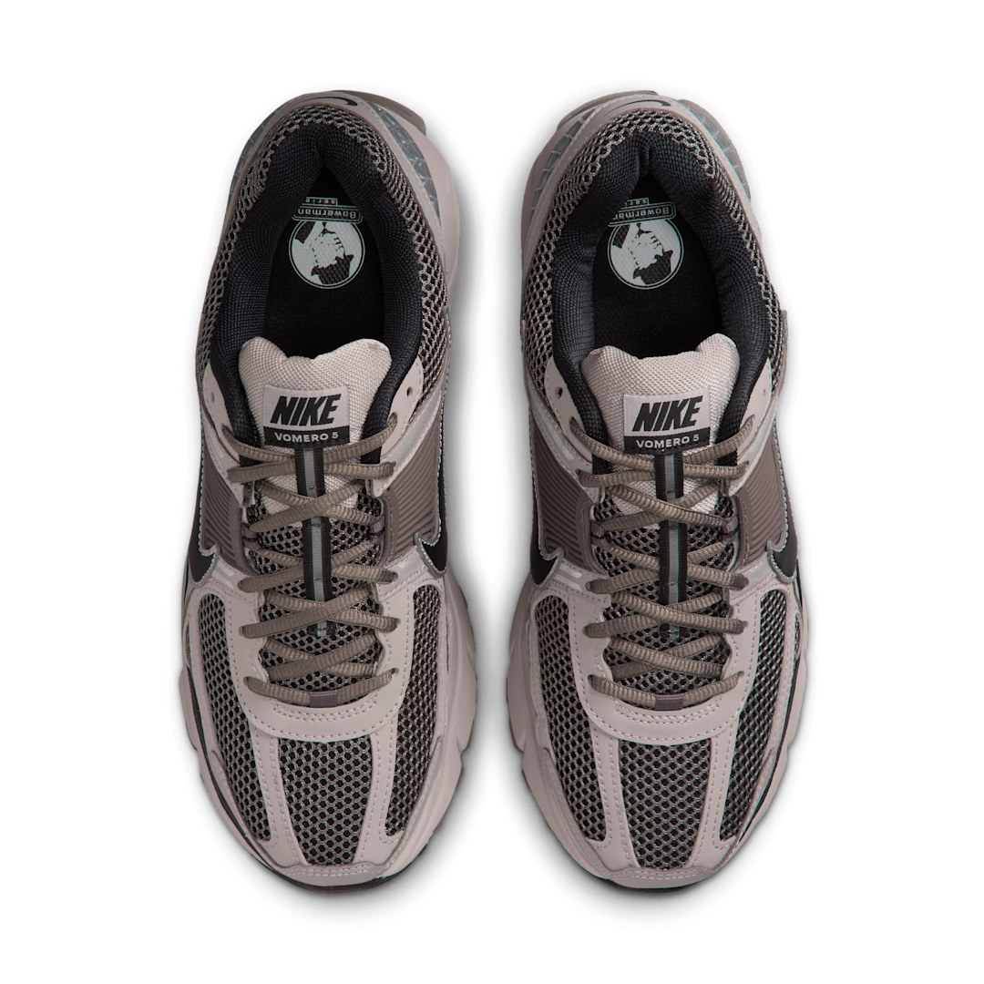 Nike Zoom Vomero 5 College Grey Cave Stone, College Grey/Black/Cave Stone (FB9149-005)