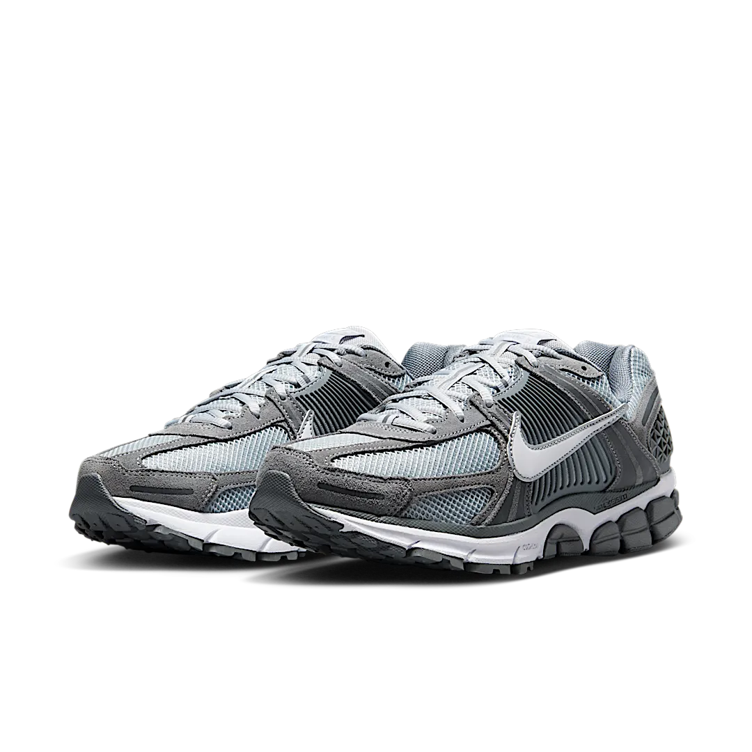 Nike Zoom Vomero 5 Cool Grey Wolf Grey, Cool Grey/Wolf Grey/White (HF1553-003)