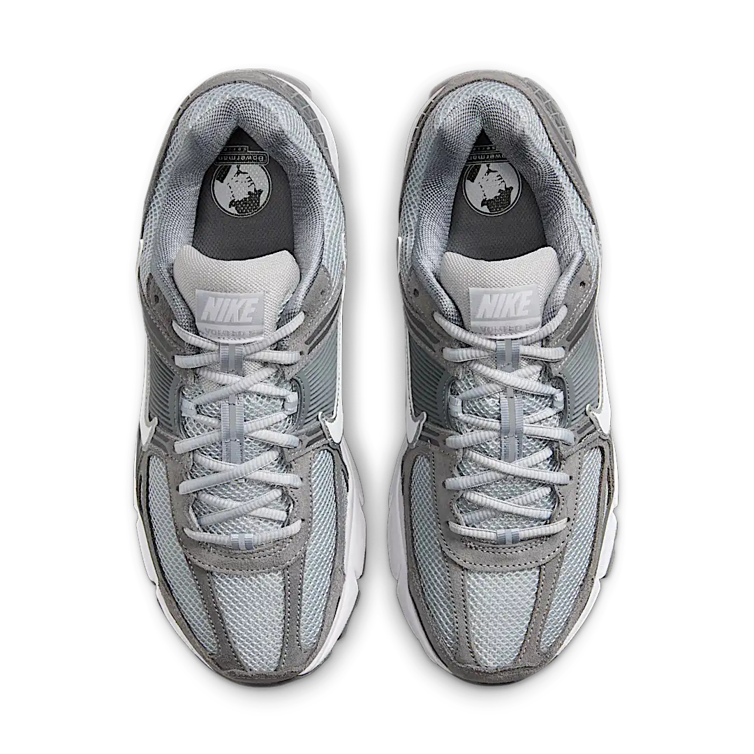 Nike Zoom Vomero 5 Cool Grey Wolf Grey, Cool Grey/Wolf Grey/White (HF1553-003)