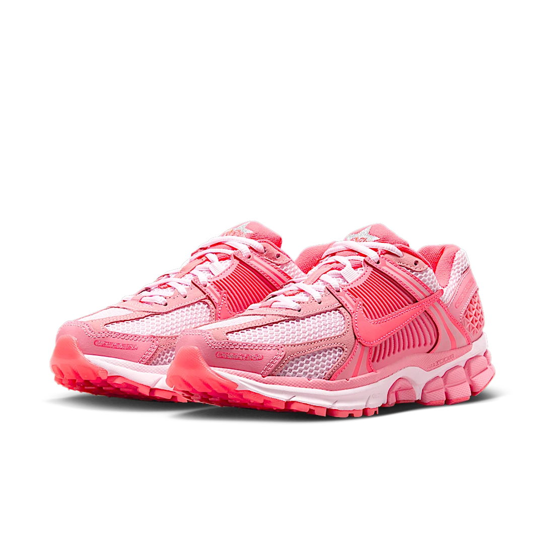 Nike Zoom Vomero 5 Coral Chalk Hot Punch, Pink Foam/Hot Punch-Pink Foam-Hot Punch-Coral Chalk (FQ0257-666)