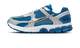 Nike Zoom Vomero 5 Court Blue Metallic Silver