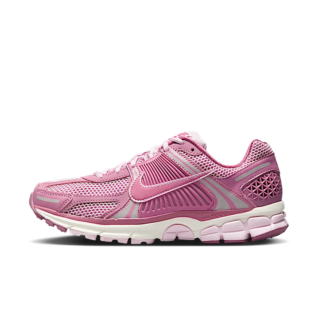 Nike Zoom Vomero 5 Elemental Pink, Elemental Pink/Desert Berry/Pink Foam/Sail/Metallic Platinum (FJ2028-600)