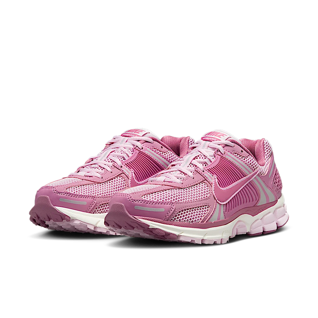 Nike Zoom Vomero 5 Elemental Pink, Elemental Pink/Desert Berry/Pink Foam/Sail/Metallic Platinum (FJ2028-600)