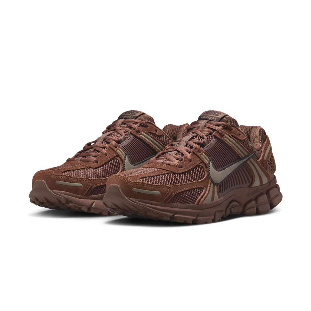 Nike Zoom Vomero 5 Fauna Brown Velvet Brown