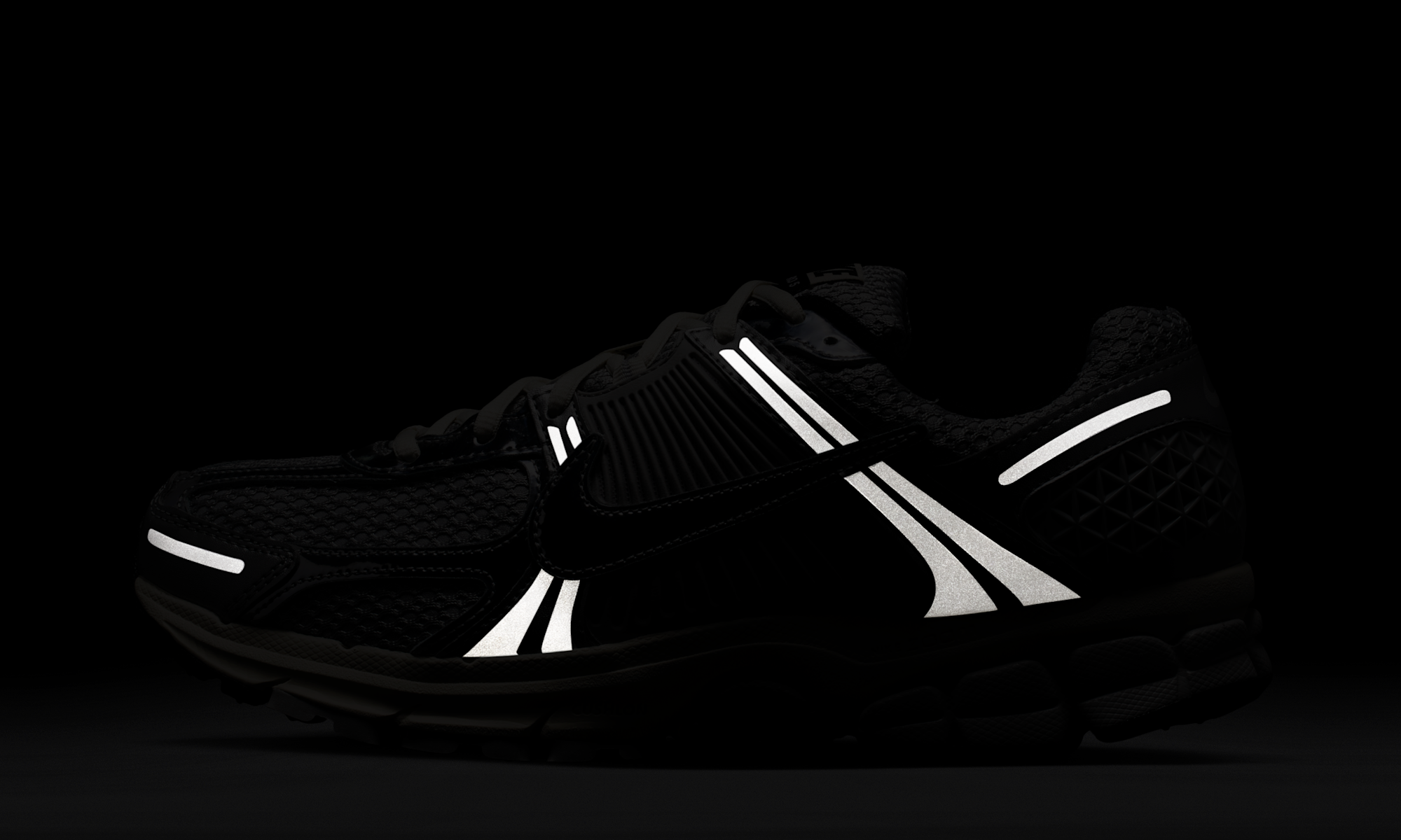 Nike Zoom Vomero 5 Grey Fog Chrome