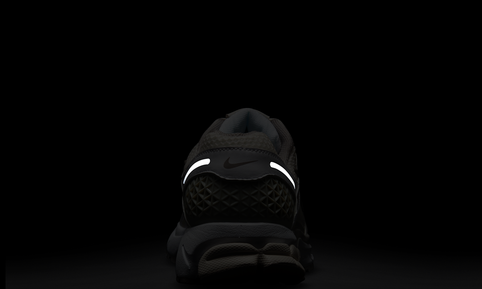 Nike Zoom Vomero 5 Light Bone