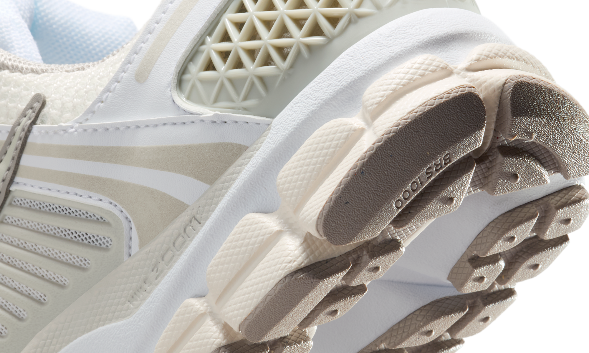 Nike Zoom Vomero 5 Light Bone