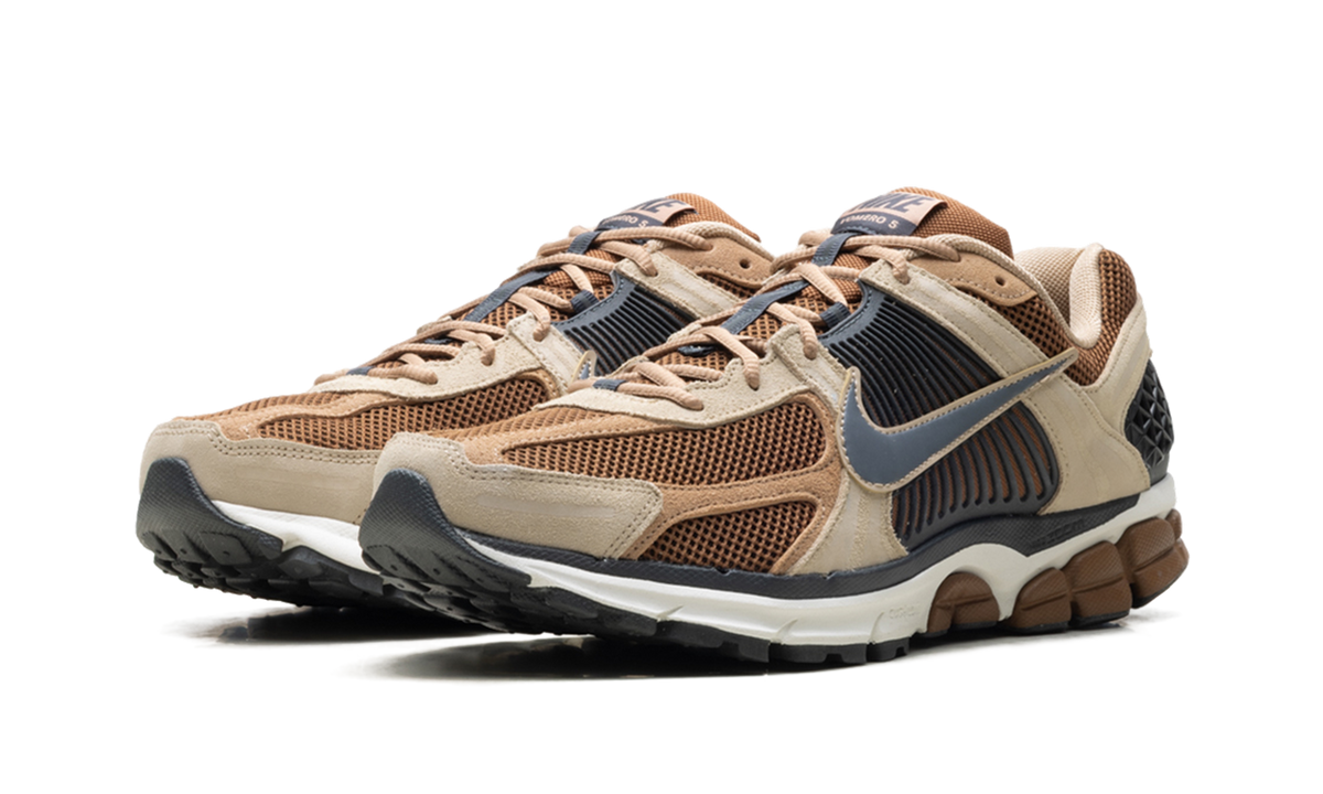 Nike Zoom Vomero 5 Light British Tan Khaki